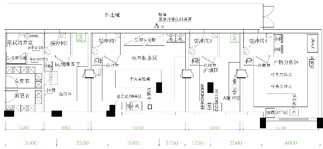 PCR乐鱼建设的关键点